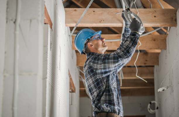 Electrical Upgrades for Homes in Franklin, TN