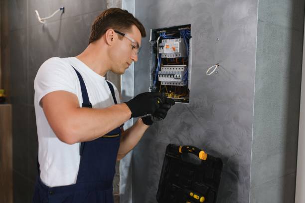 Best Emergency Electrical Repair  in Franklin, TN