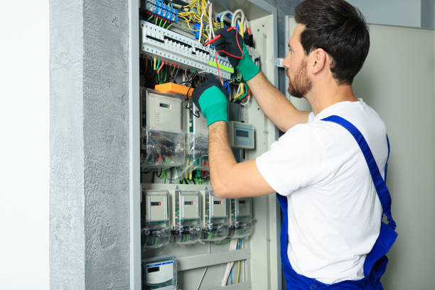 Best Commercial Electrician Services  in Franklin, TN