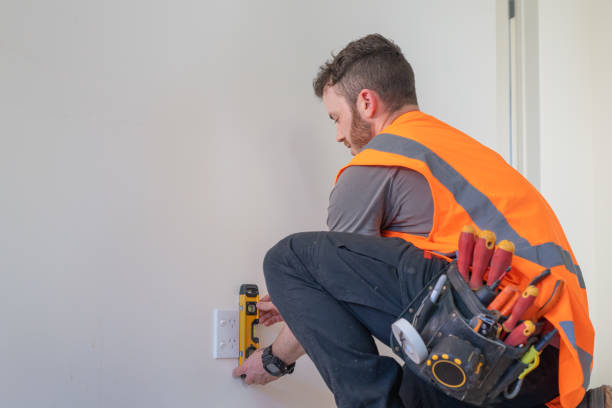 Best Electrical Installation Contractor  in Franklin, TN