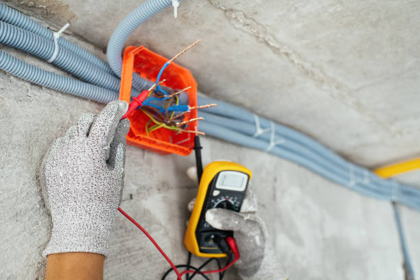 Best Electrical Upgrades for Homes  in Franklin, TN