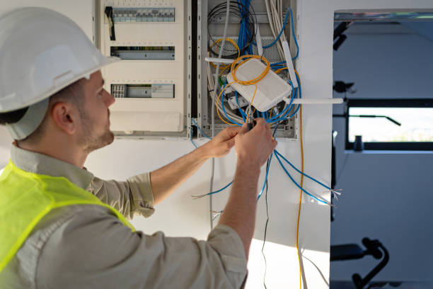 Best Electrical Contractors for Businesses  in Franklin, TN