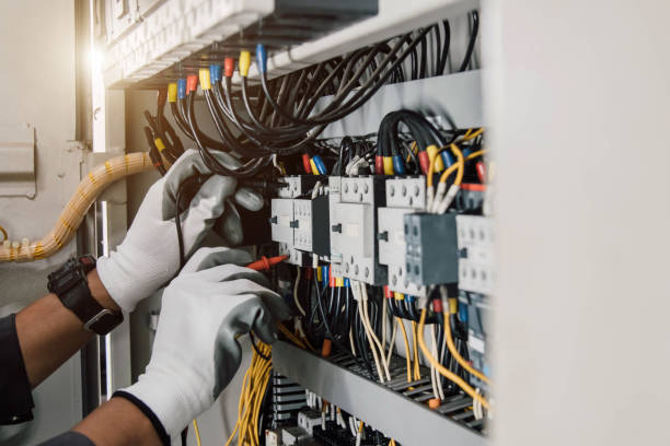 Best Ceiling Fan Installation Electrician  in Franklin, TN
